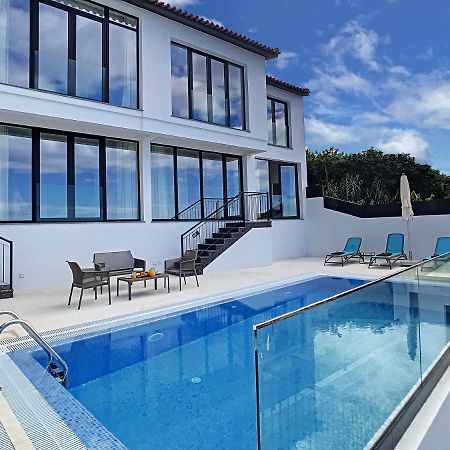 The Monte White House By Lovelystay Funchal  Buitenkant foto