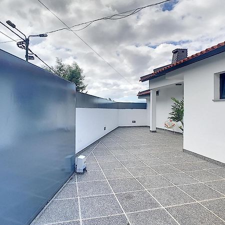 The Monte White House By Lovelystay Funchal  Buitenkant foto