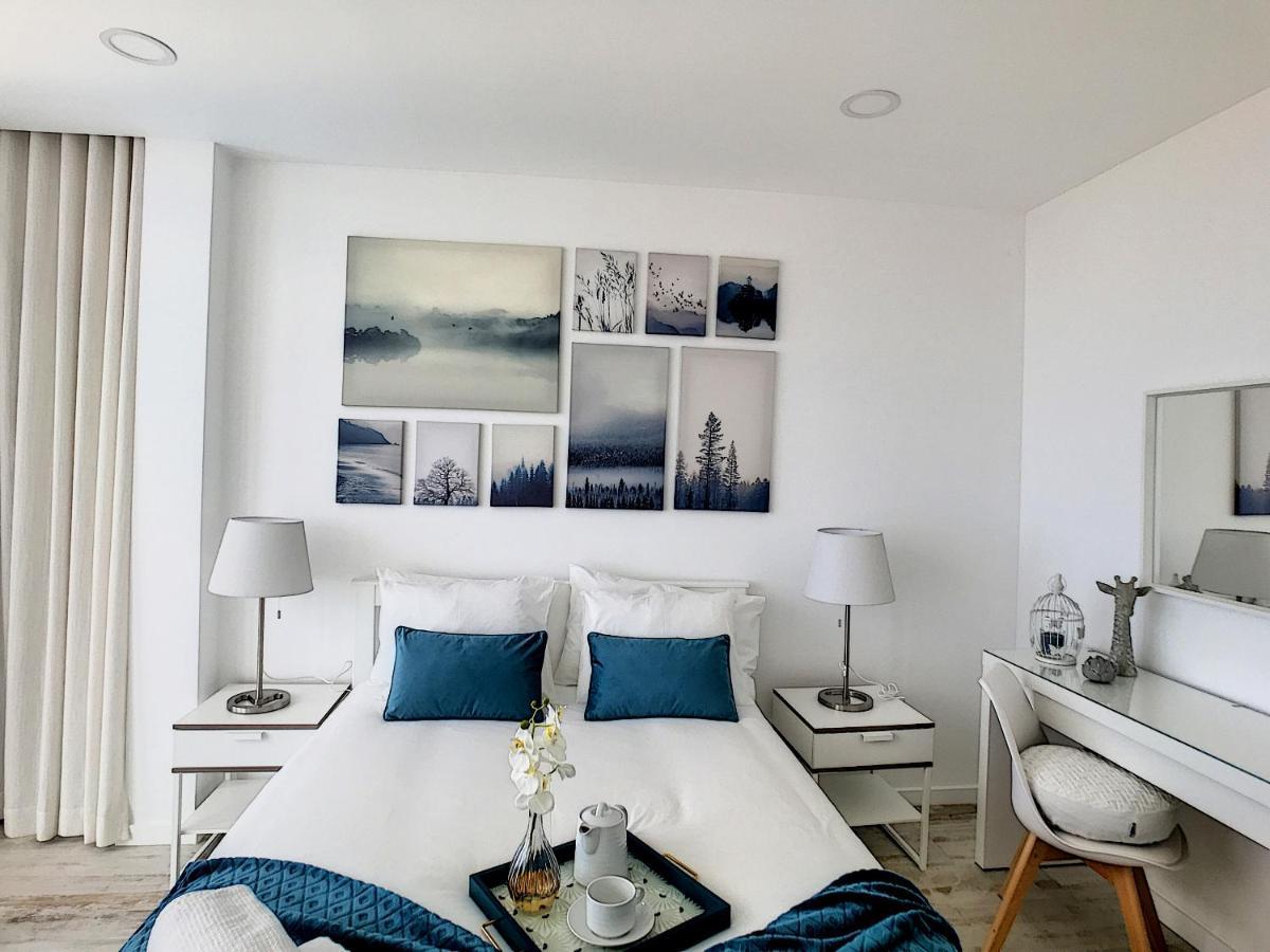The Monte White House By Lovelystay Funchal  Buitenkant foto