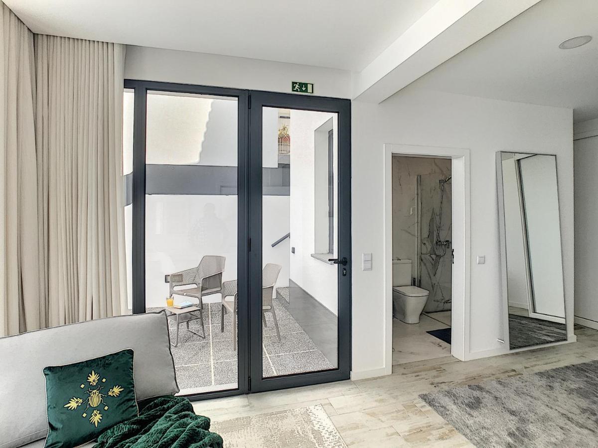 The Monte White House By Lovelystay Funchal  Buitenkant foto